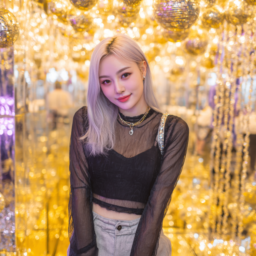 마포 헤이 다국적노래방 이미지 2